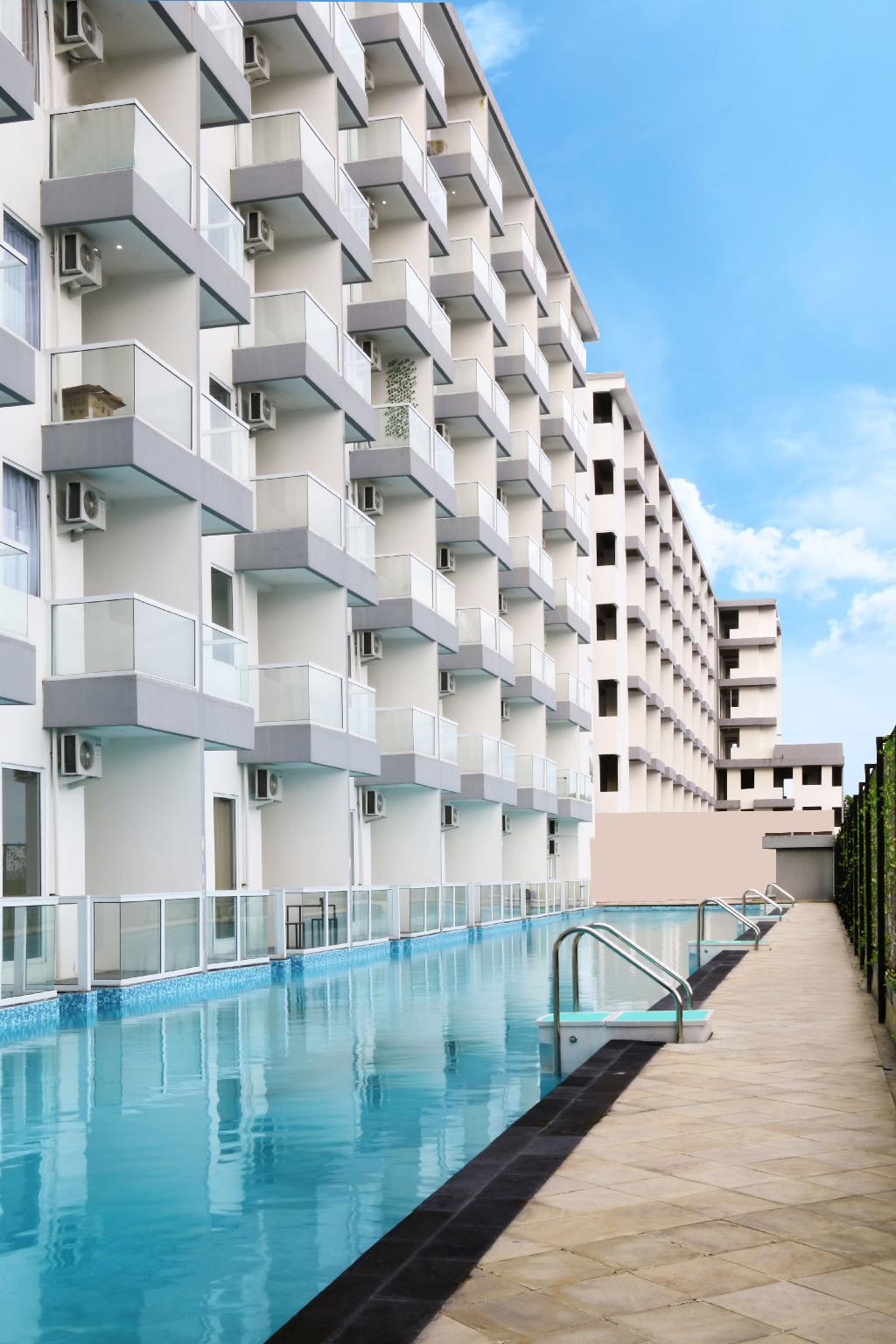 Indoluxe Rent Apartment Jogja 5/47