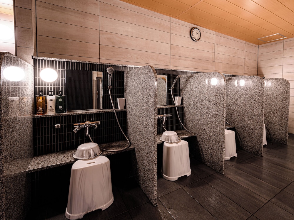 Apa Hotel Sapporo Odori Ekimae Minami 63/63