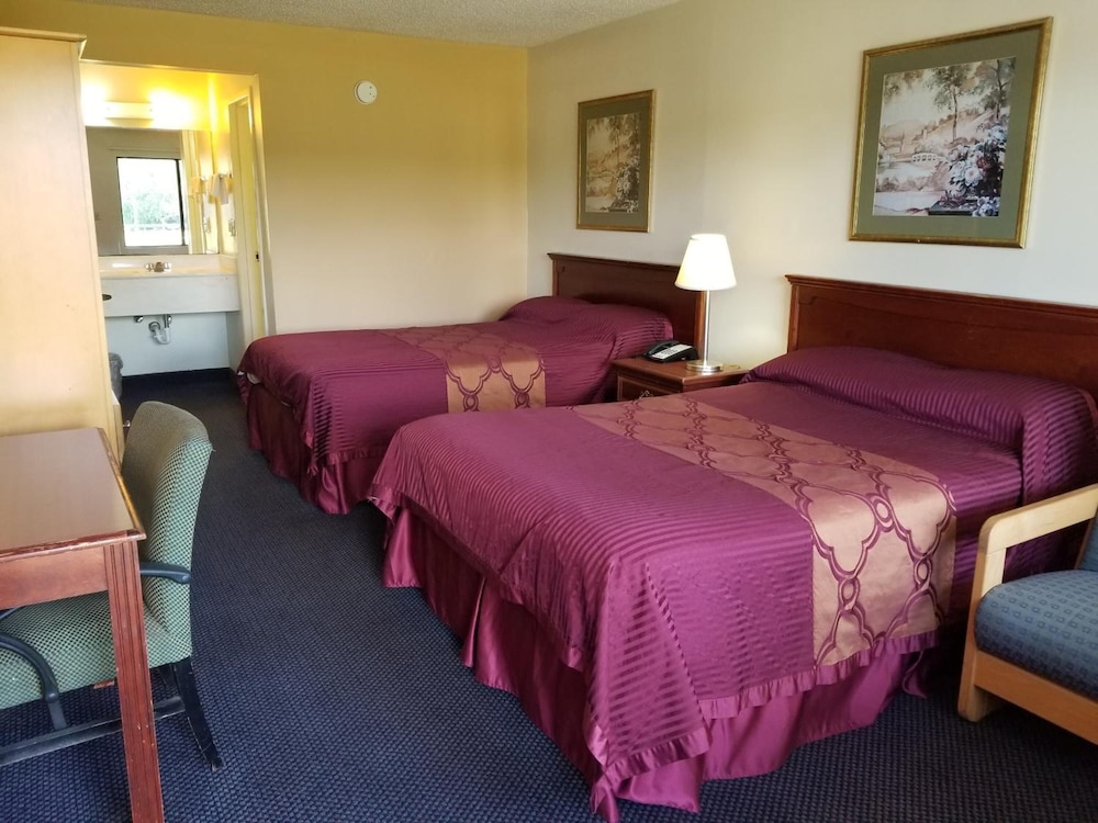 Americas Best Value Inn 23/40
