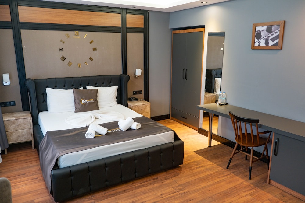Eva Boutique Hotel 11/50