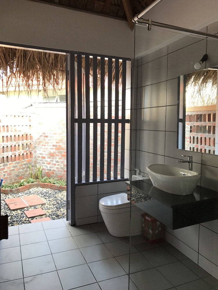 Phu Quoc Kim 2 Beach Front Resort 39/39