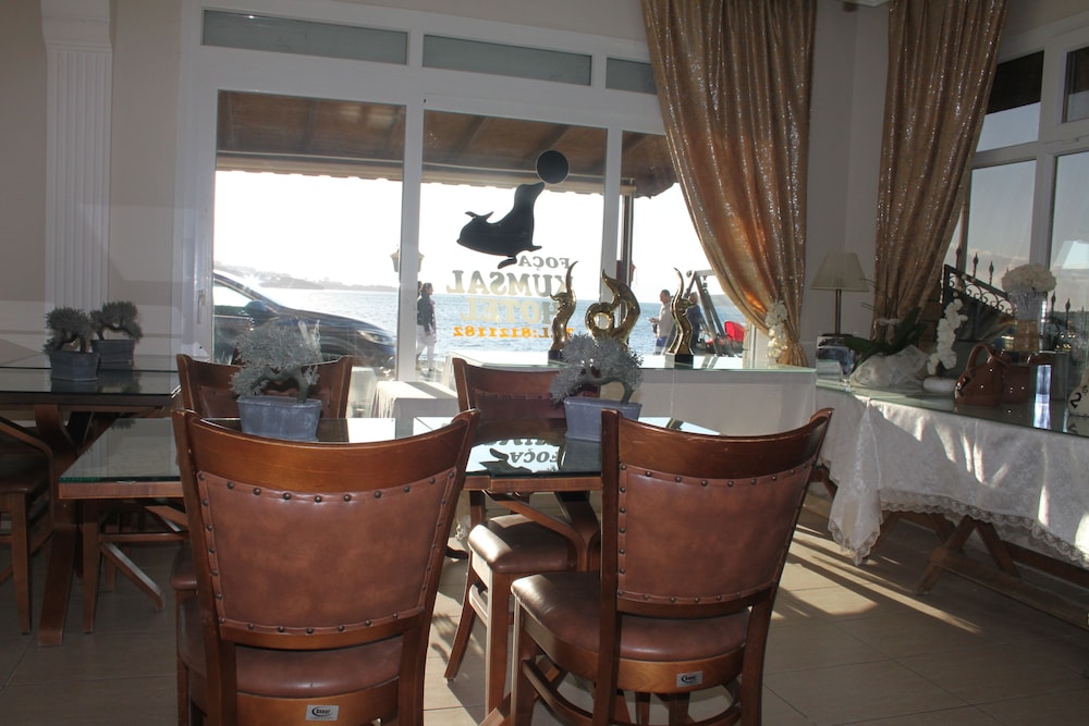 Foca Kumsal Hotel 15/50