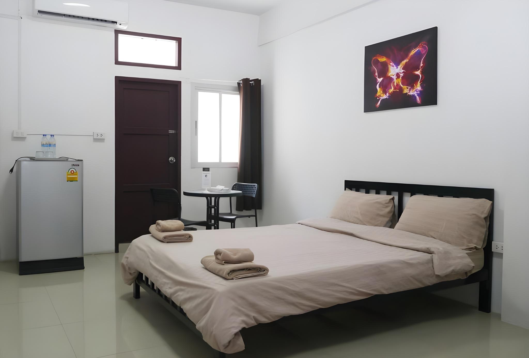Baan Mai Guest House 7/35