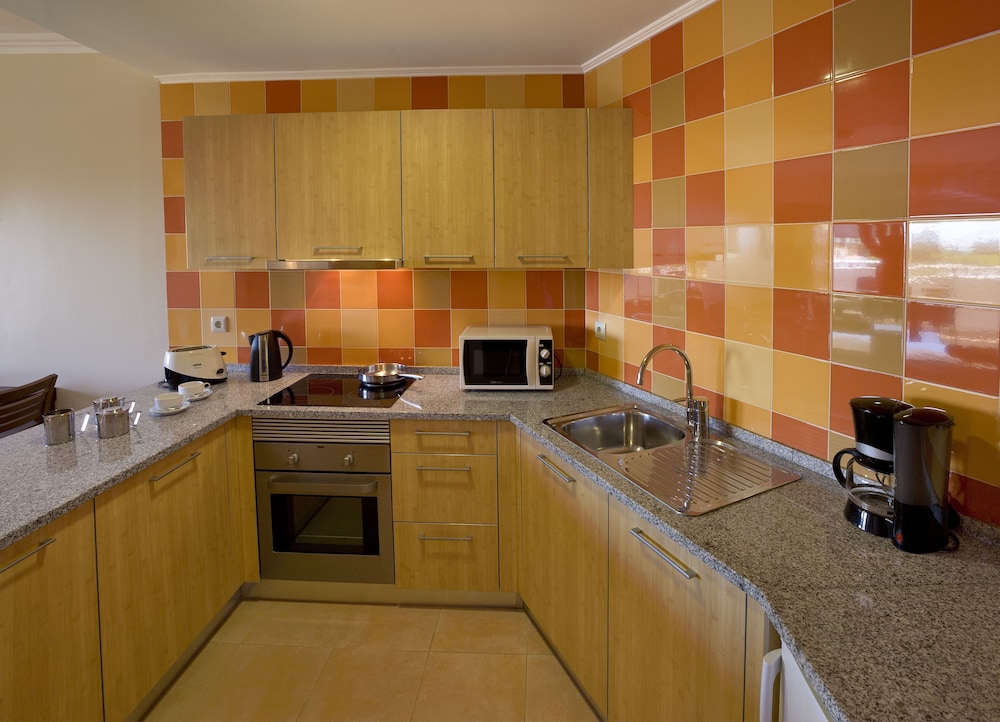 Alfagar Aparthotel 13/50