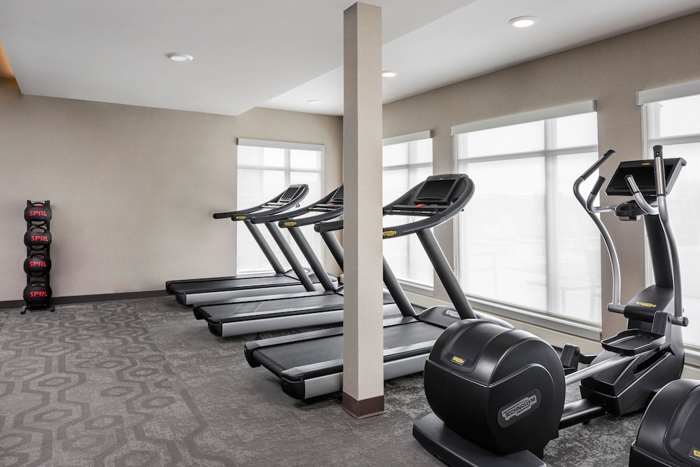 Residence Inn by Marriott Rehoboth Beach 9/29
