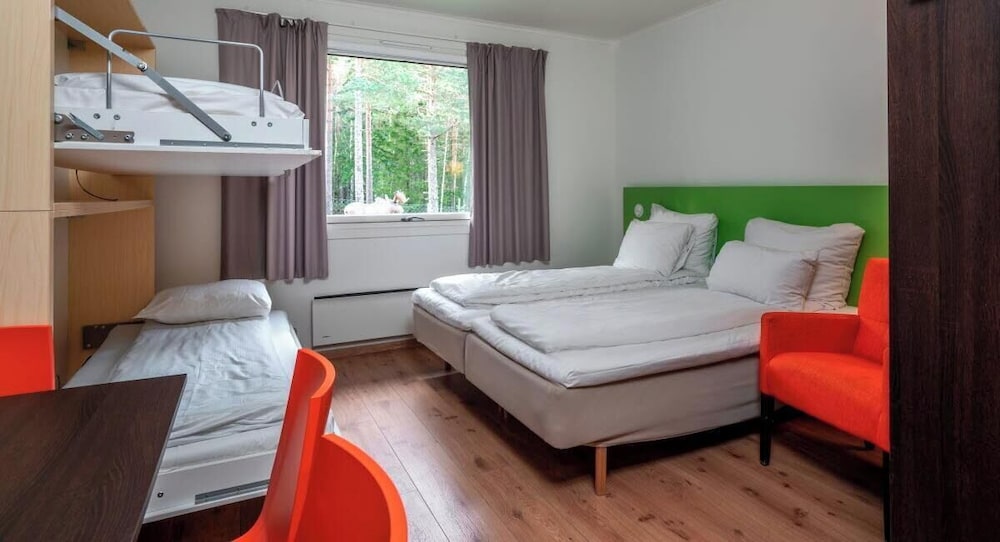 Thon Hotel Bjorneparken 19/58