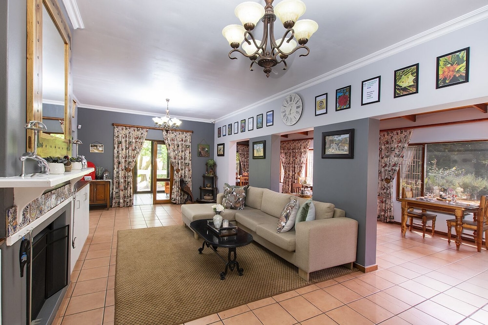 Arendsrus Country Lodge 23/46