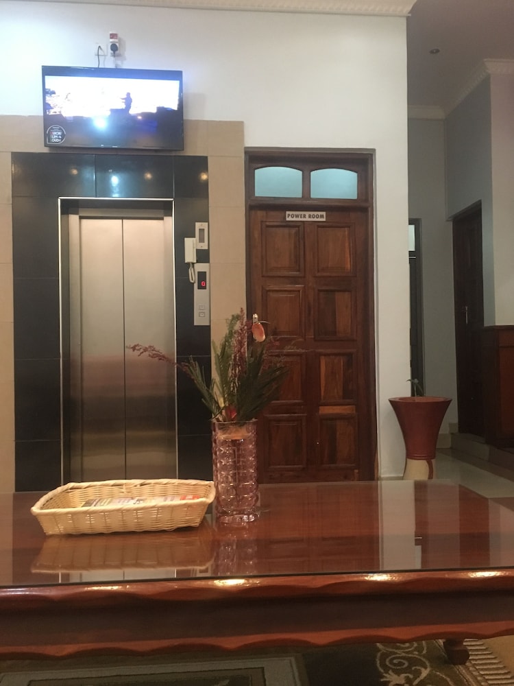 Natron Palace Hotel 5/47