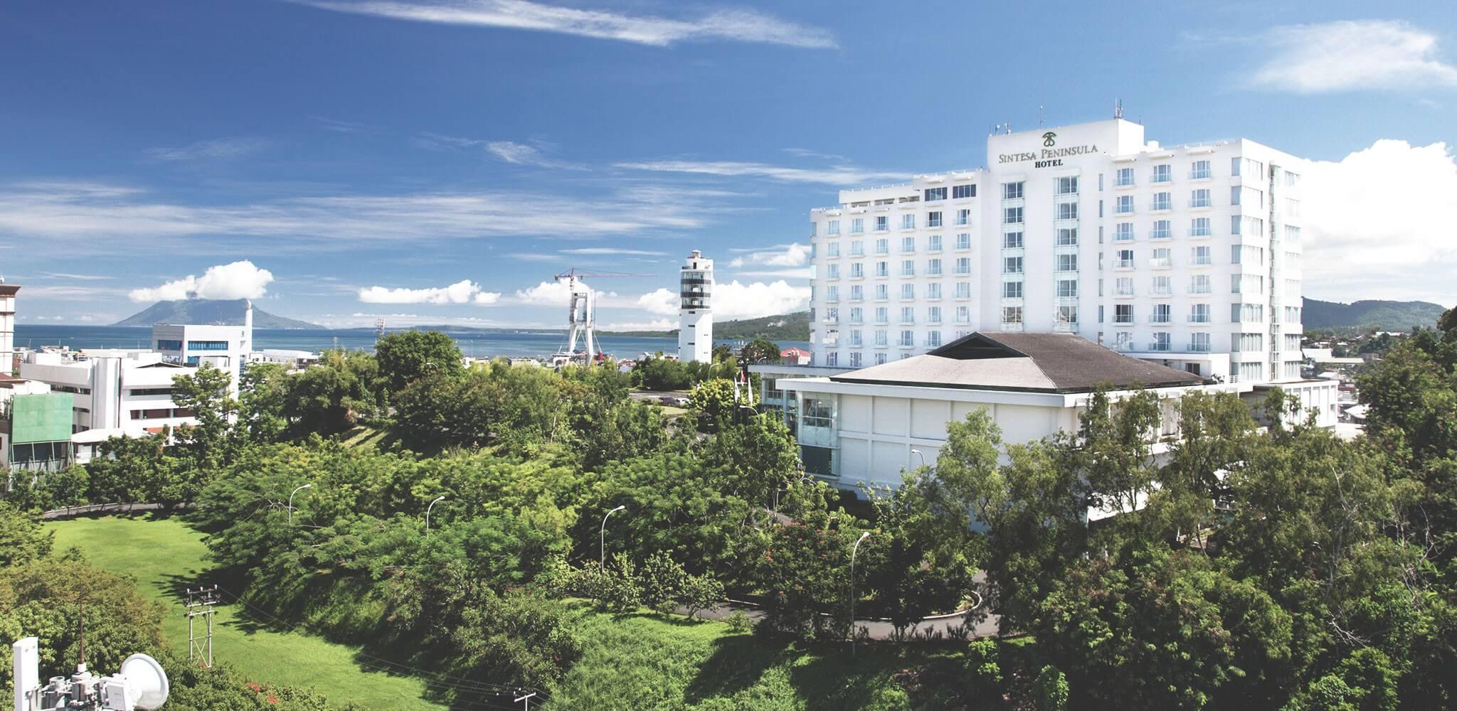 GRIYA SINTESA HOTEL 4/32
