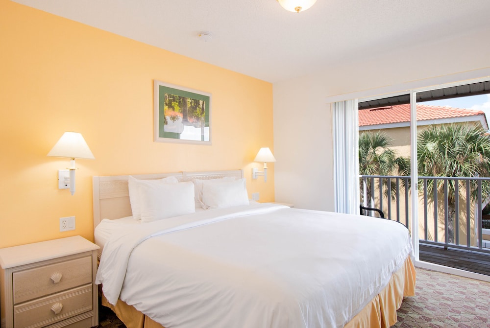 Lake Berkley Townhomes Hapimag 9/50