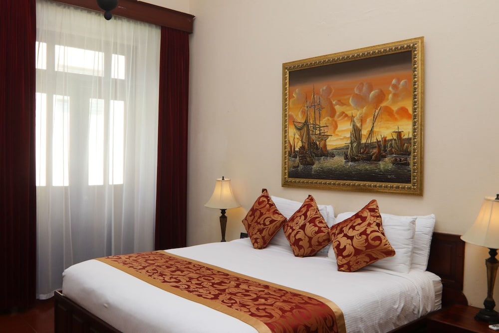 Boutique Hotel Palacio 20/72