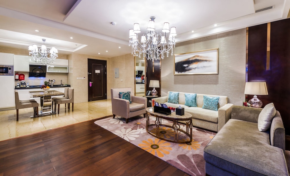 فندق بودل الصحافة(Boudl Al Sahafa (ex Braira Al Sahafa Hotel Riyadh)) 31/62