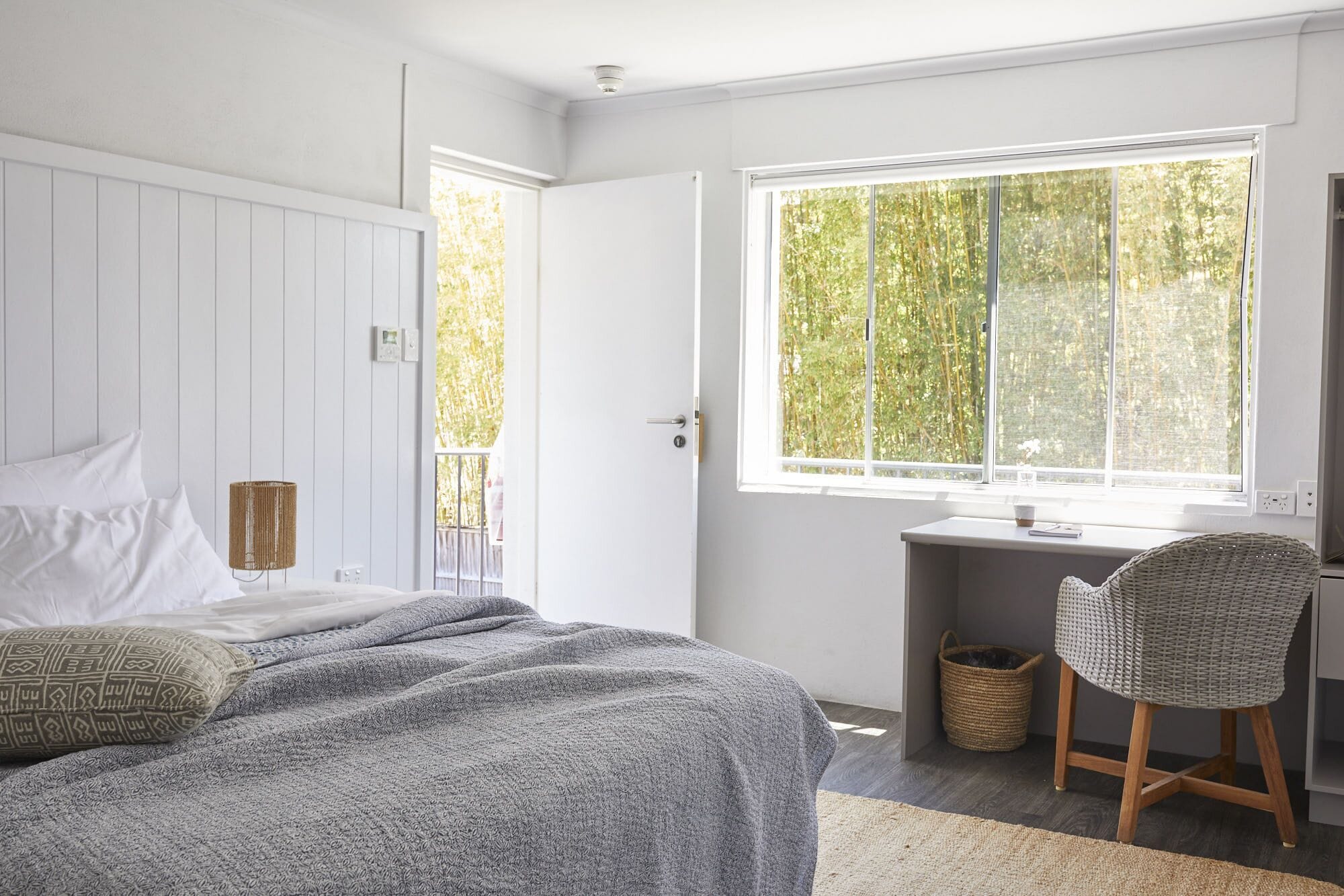2 Bedrooms, Tree Top, Suite, 2 Queen Beds, Adult Only