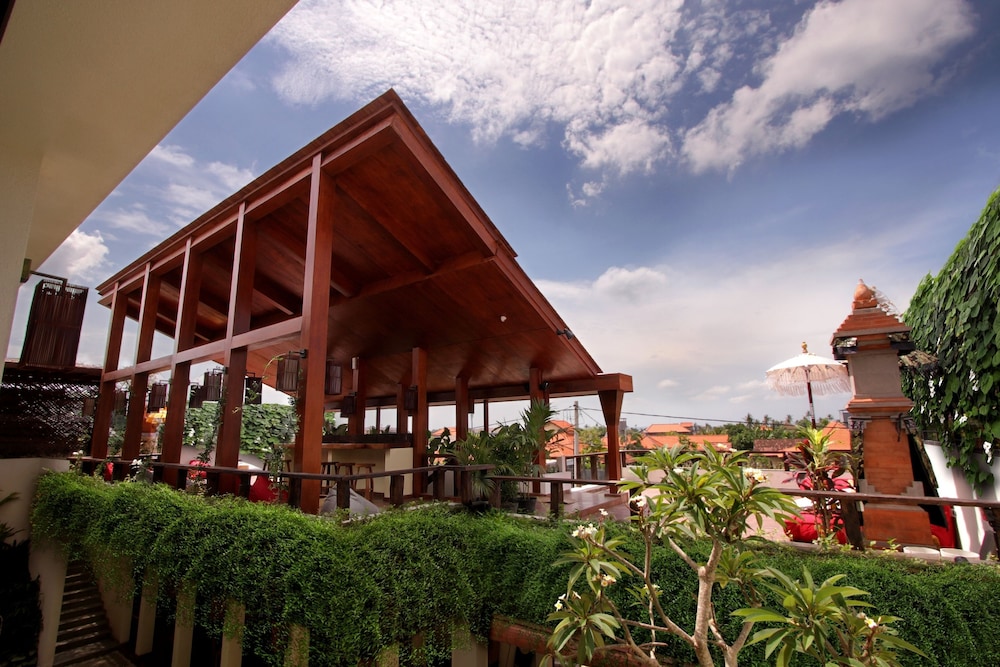Sedasa Lodge 3/46