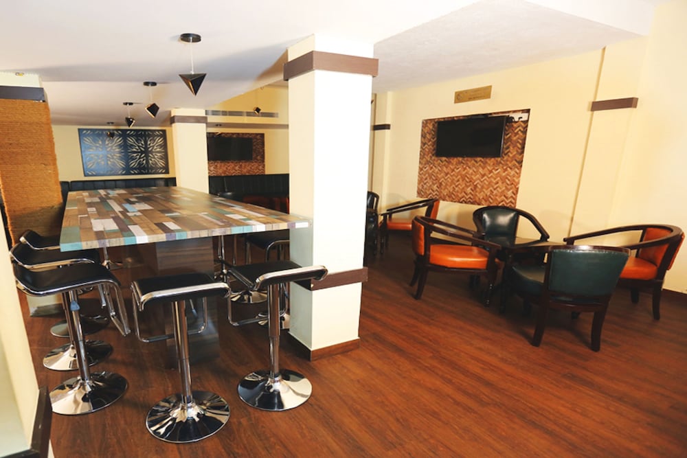 Ashok Residency 38/41
