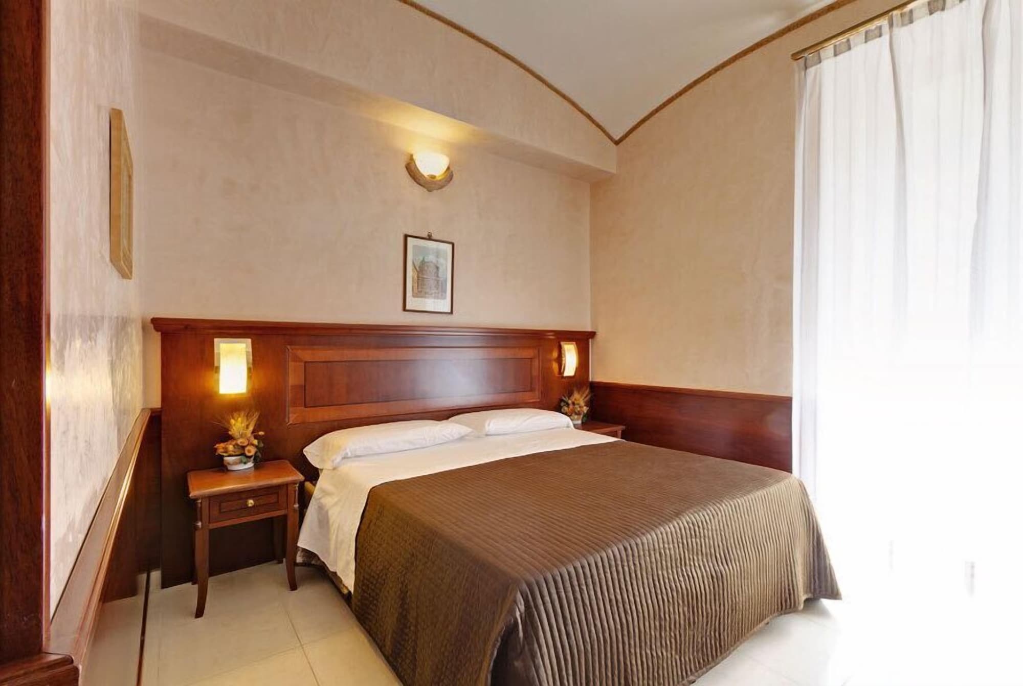 Room, Triple, Murphy Bed، Robinson 2/4