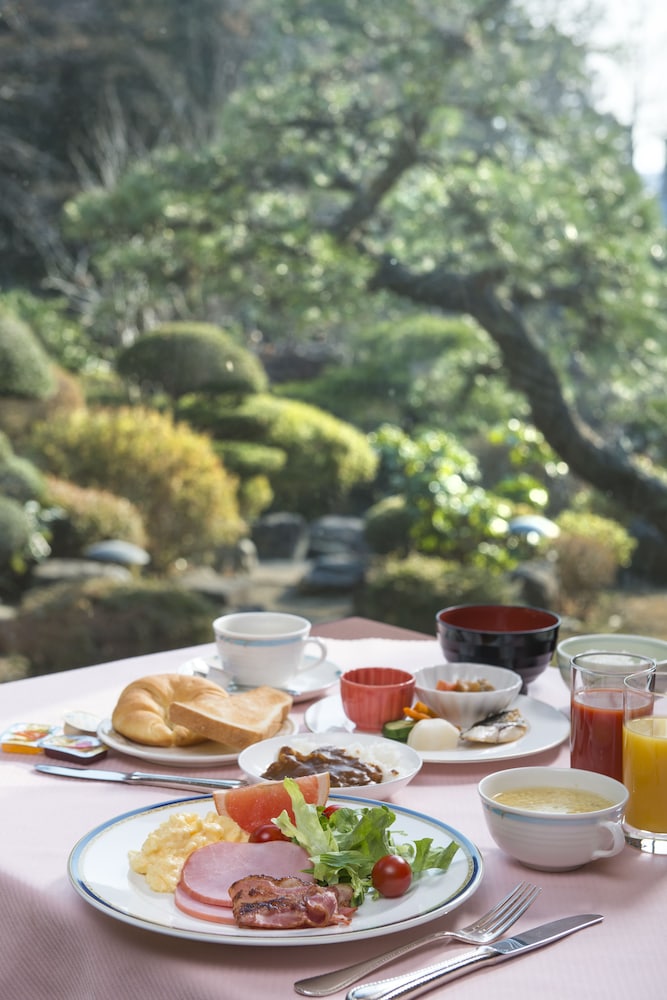 Hachinohe Park Hotel 17/26