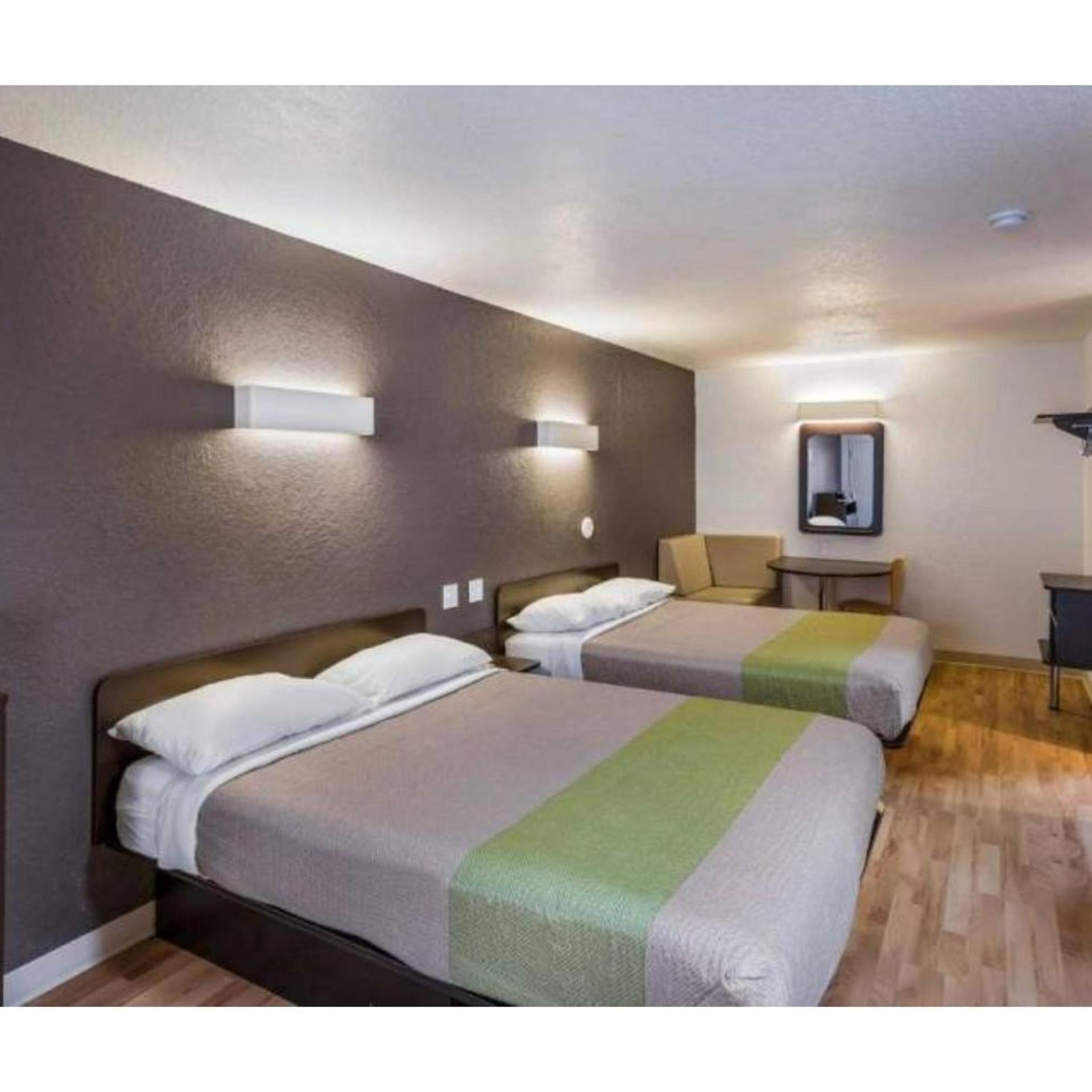 Studio6 Irving, TX - Irving DFW Airport East 9/34