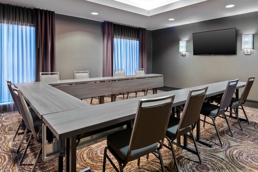 Residence Inn By Marriott Charlottesville Downtown 52/59