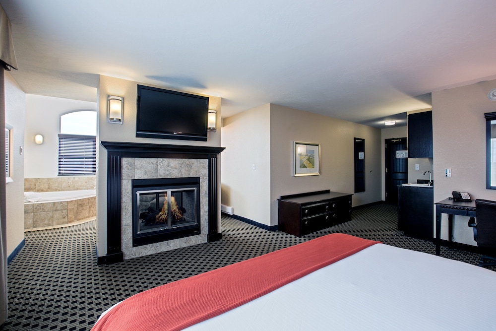 Holiday Inn Express Hotel And Suites Green Bay East 22/64