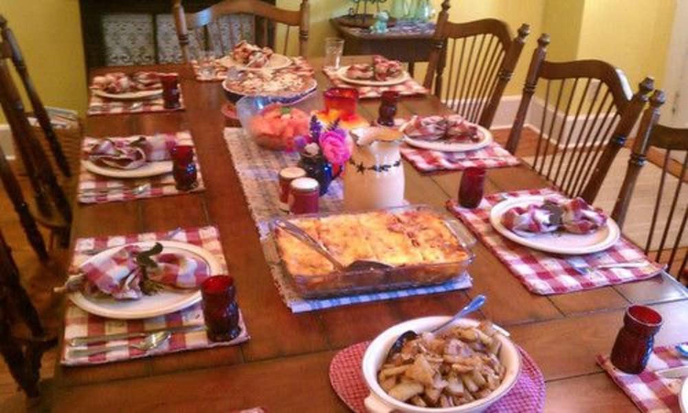 The Pines of Dresden Bed and Breakfast 29/50