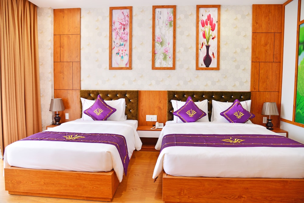 Con Khuong Resort Can Tho 6/50