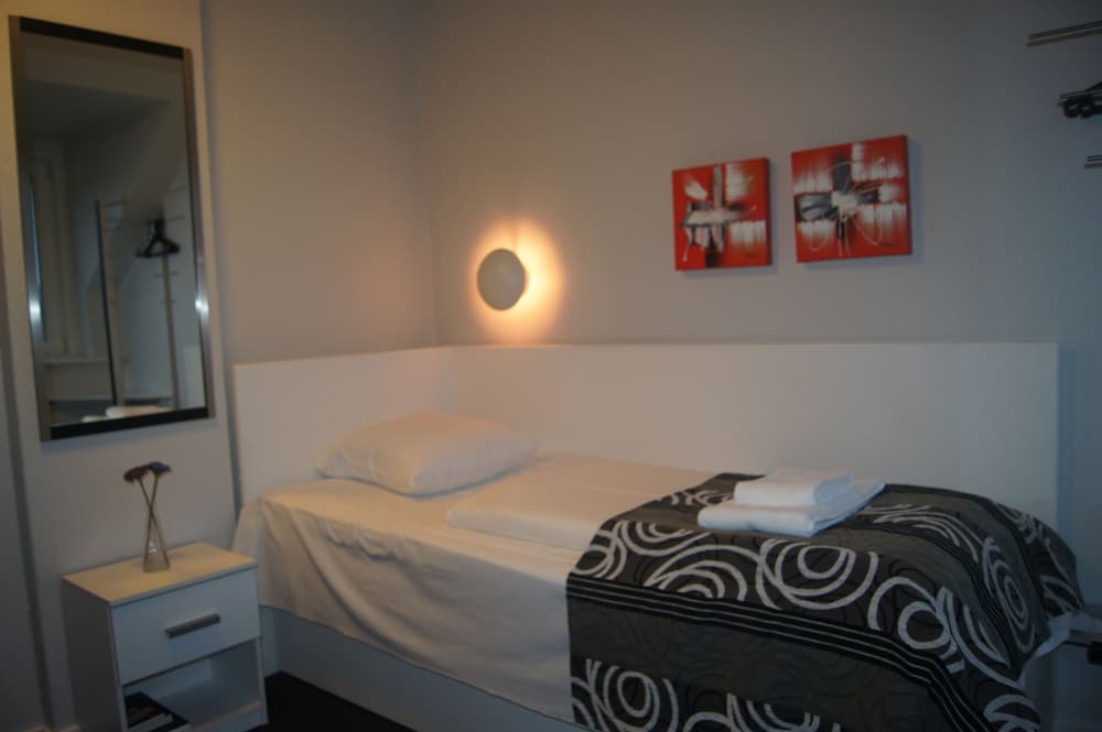 Fredrikshavn Hotel First Partner 28/43