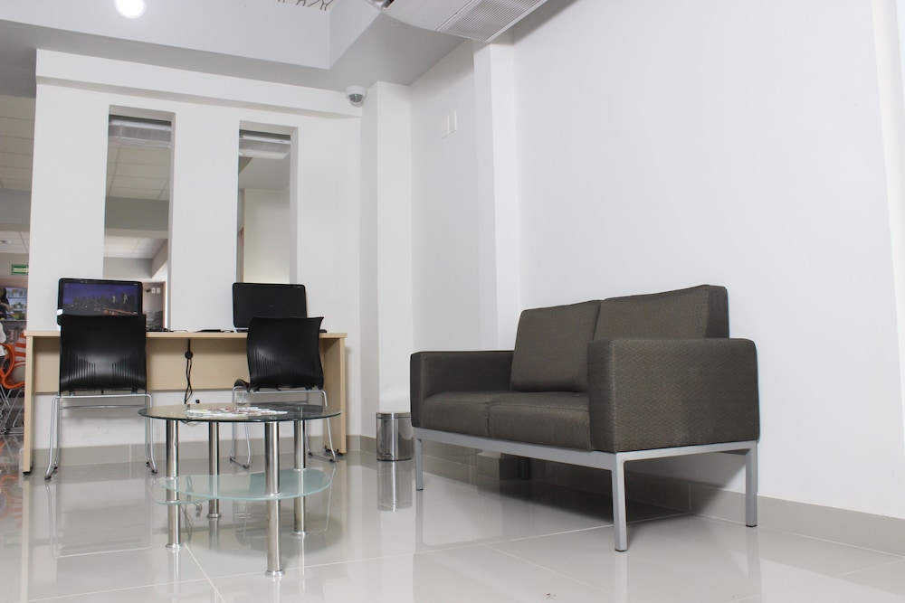 Urbainn Hotel 27/39