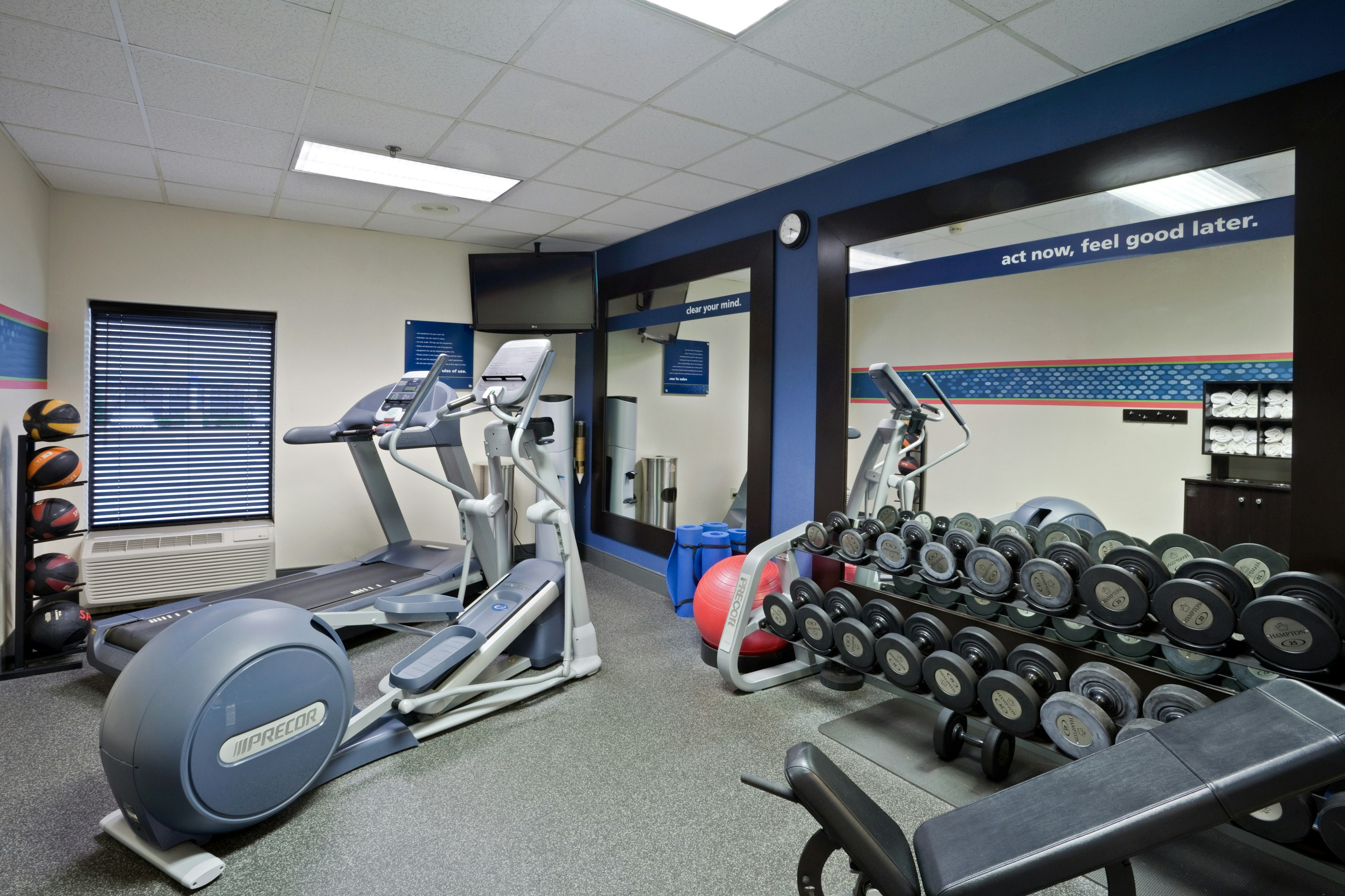 Hampton Inn Williamsport-Downtown 23/40