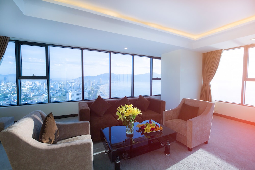 Muong Thanh Luxury Da Nang Hotel 28/50