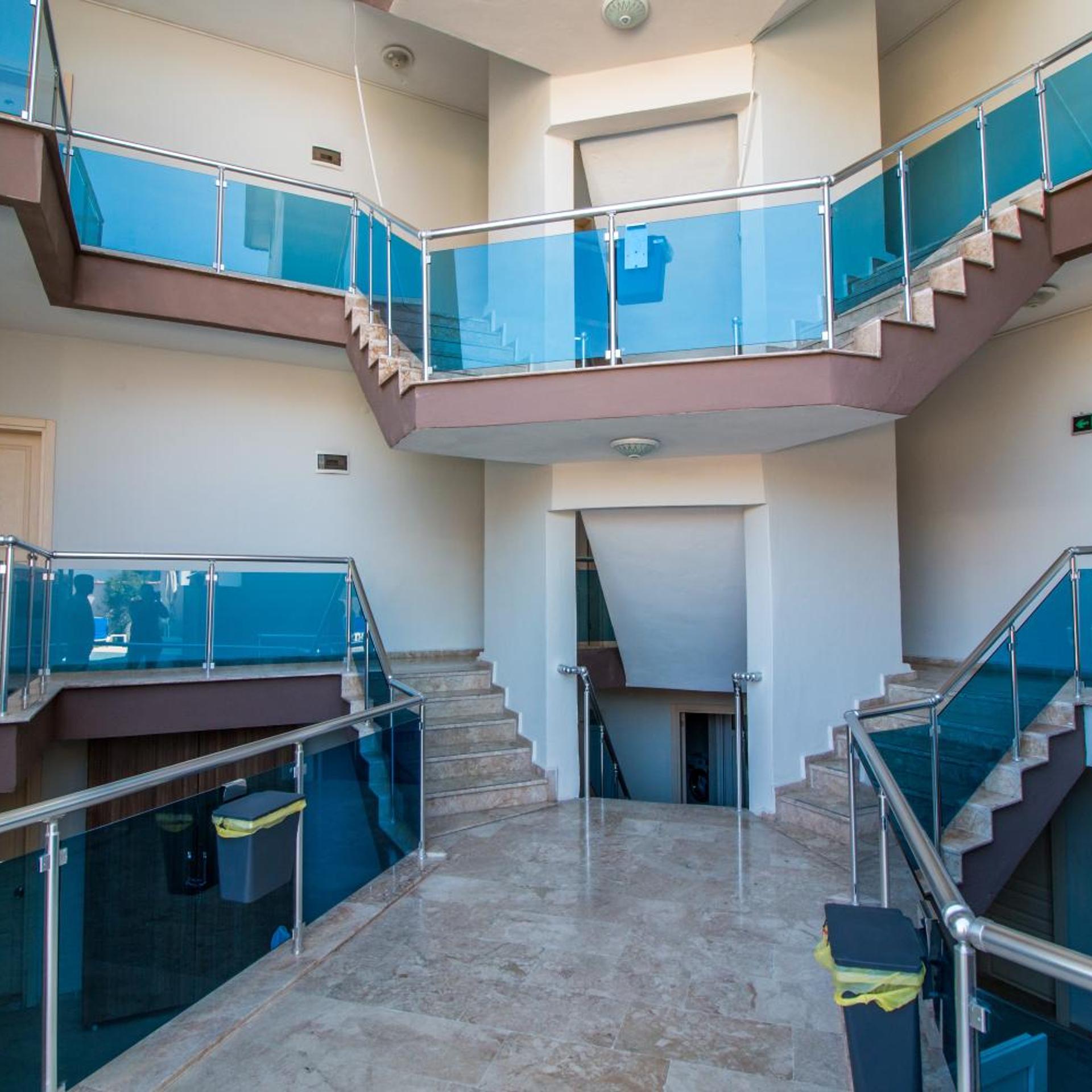 Parus Hotel 7/50