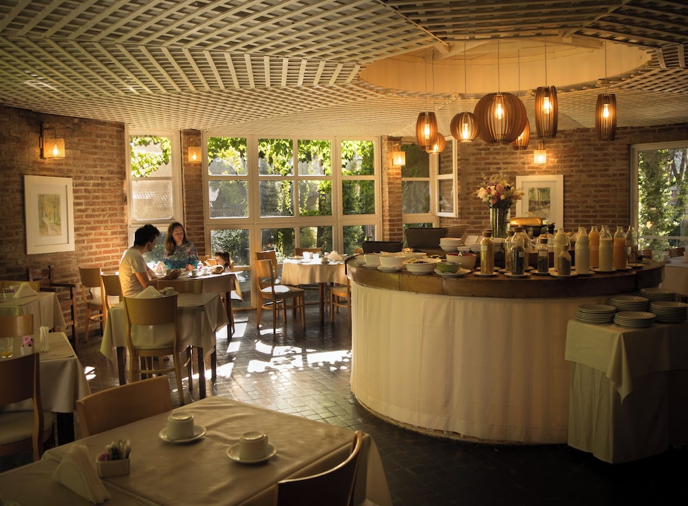 Carilo Village Apart Hotel & Spa 35/50