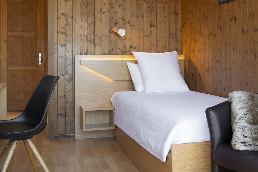 Hotel La Rotonde 9/31