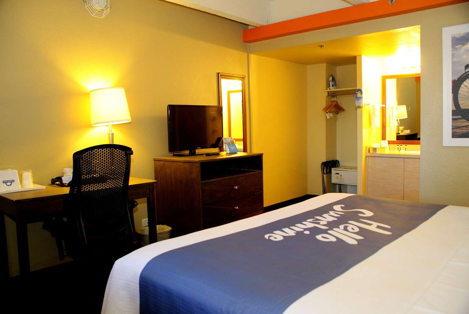 Days Inn by Wyndham Denver Downtown 19/29