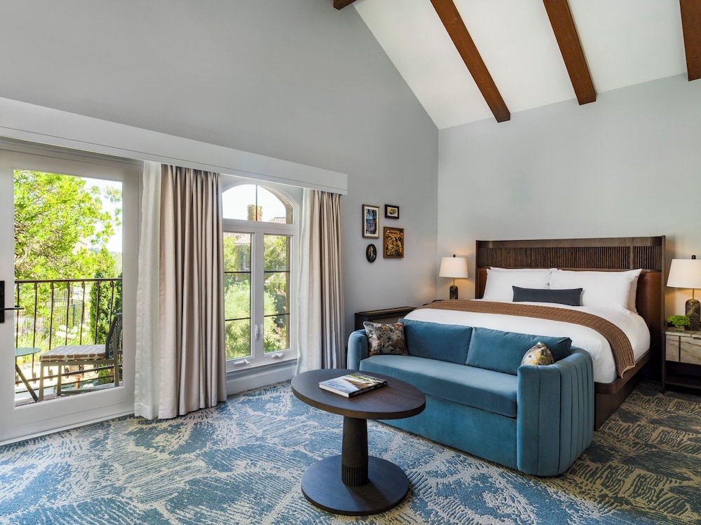 Vinarosa Resort & Spa 8/49