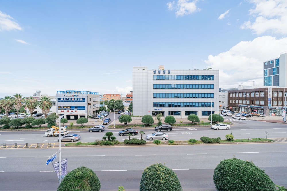 Miju Hotel 43/50