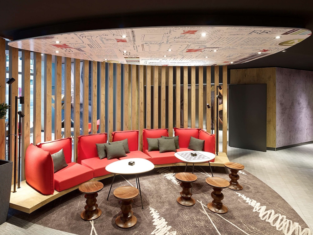 Ibis Hotel Koln Centrum 37/68