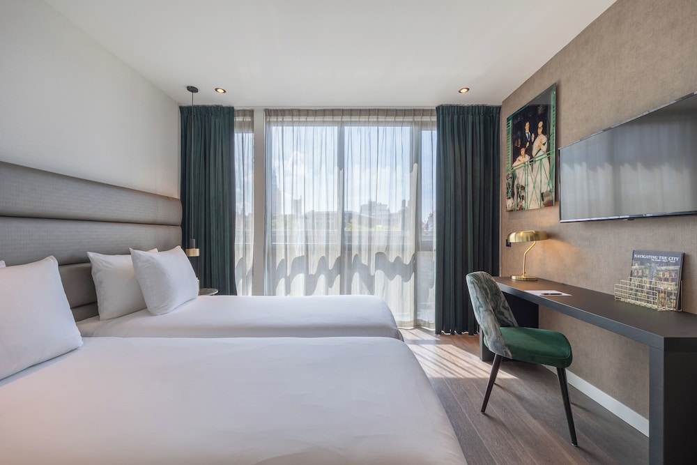 Boutique Hotel Corona 22/60