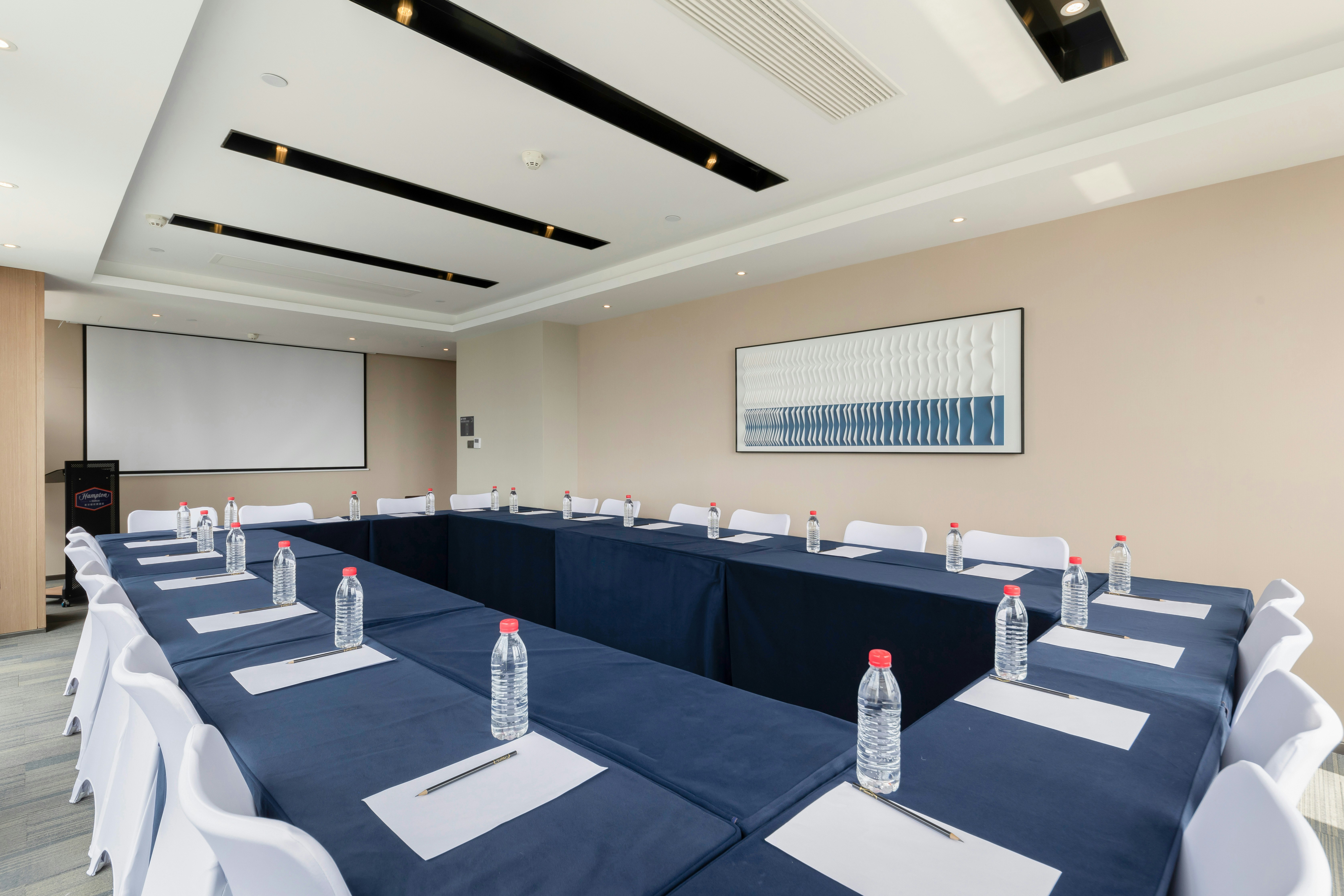 Hampton by Hilton Suzhou Stone Lake 43/50
