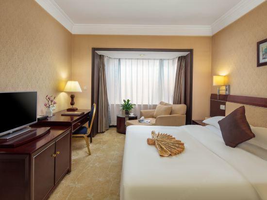 Yuyuan Hotel 21/43