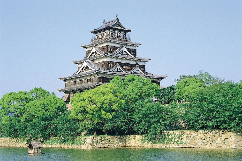 Rihga Royal Hotel Hiroshima 42/46