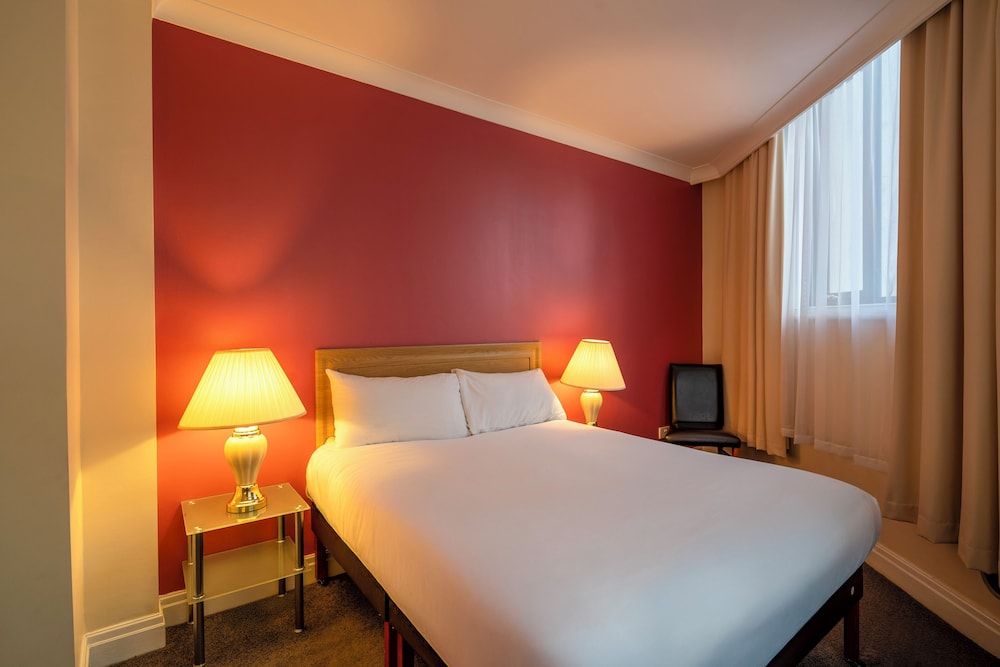 Sachas Hotel Manchester 11/50