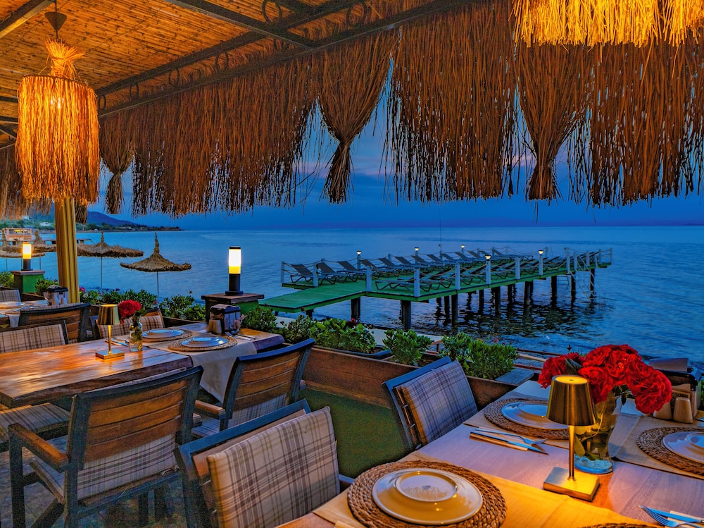 Assos Kayalar Blue Beach Hotel 31/50