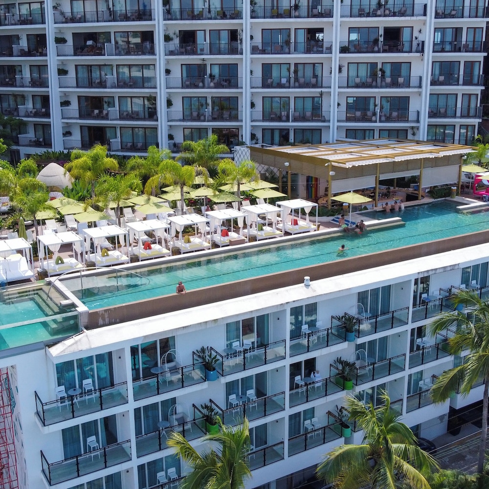 Almar Resort Luxury LGBT Beach Front Experience 5/59