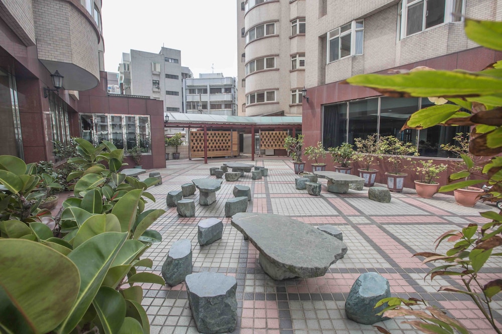 Kks Hotel 19/26