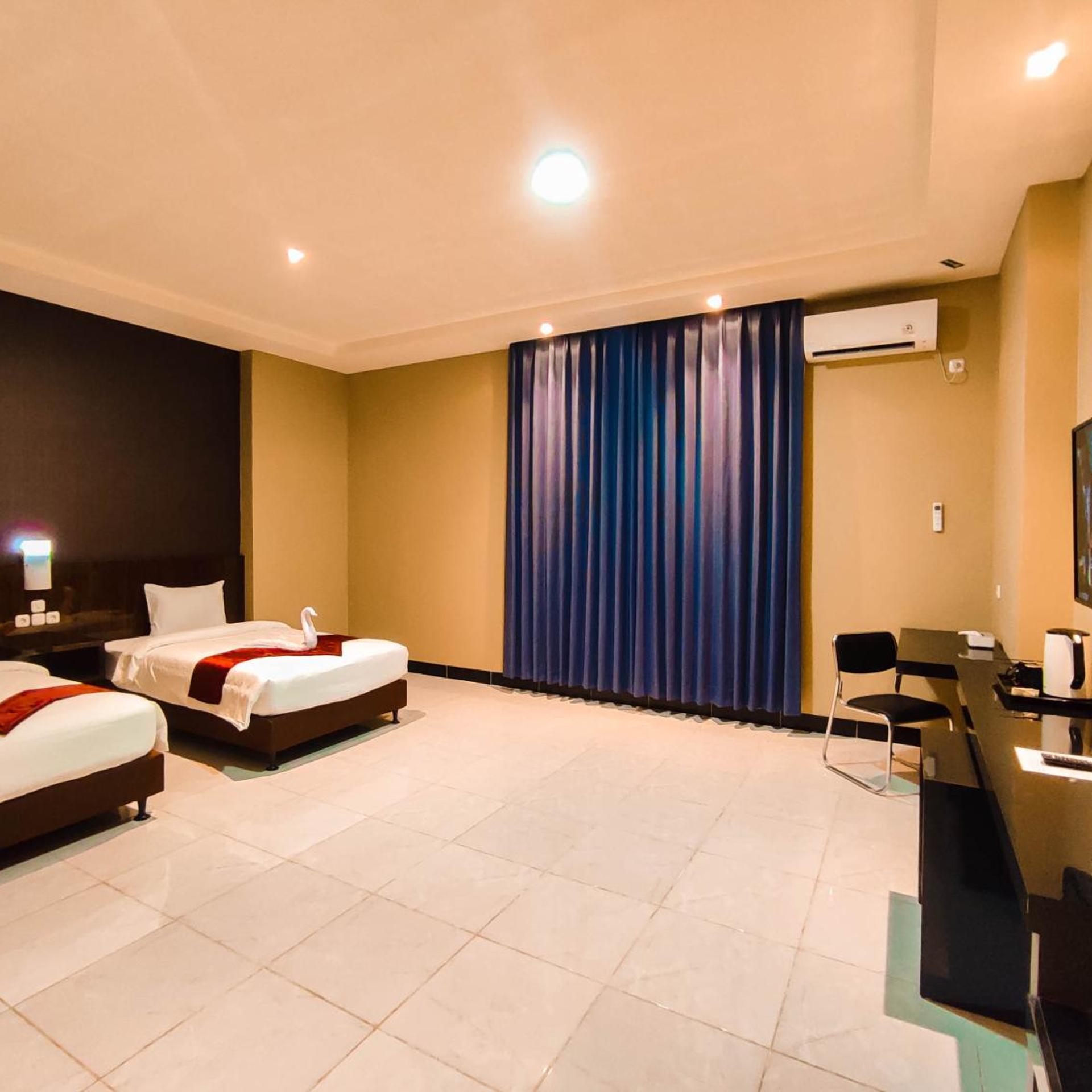 Vitta Hotel Manokwari 27/50