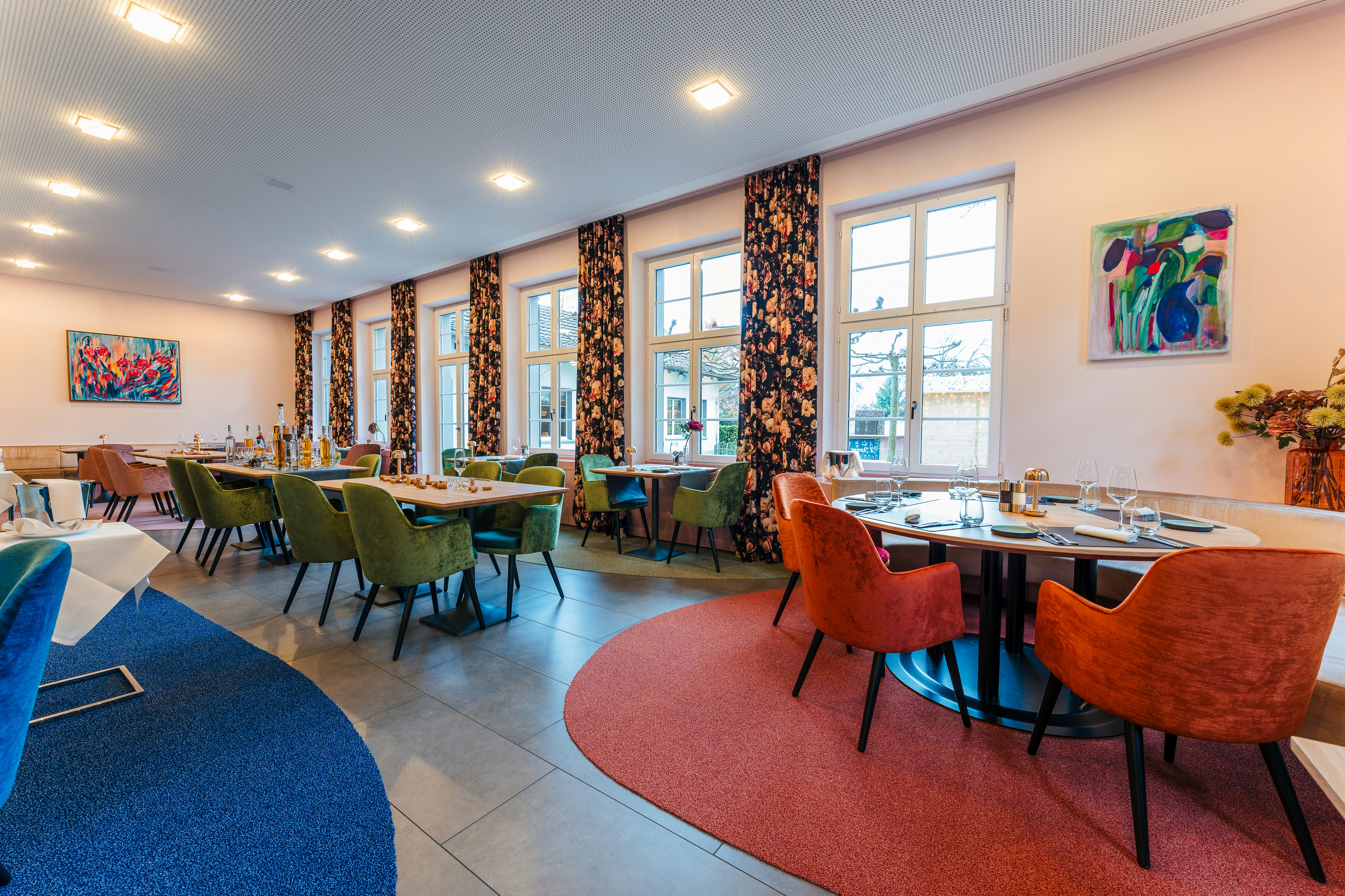 b_smart hotel Widnau 31/32