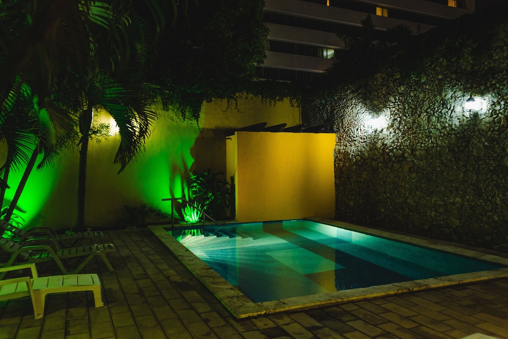 Hotel Montejo by Kavia 50/74
