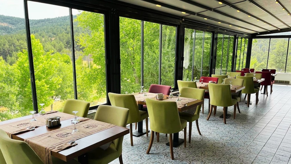 Camlik Hotel Yozgat 14/26