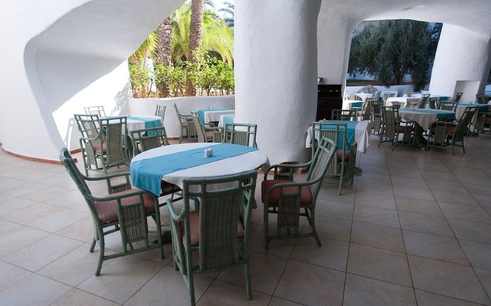 Odyssee Resort and Thalasso 34/50